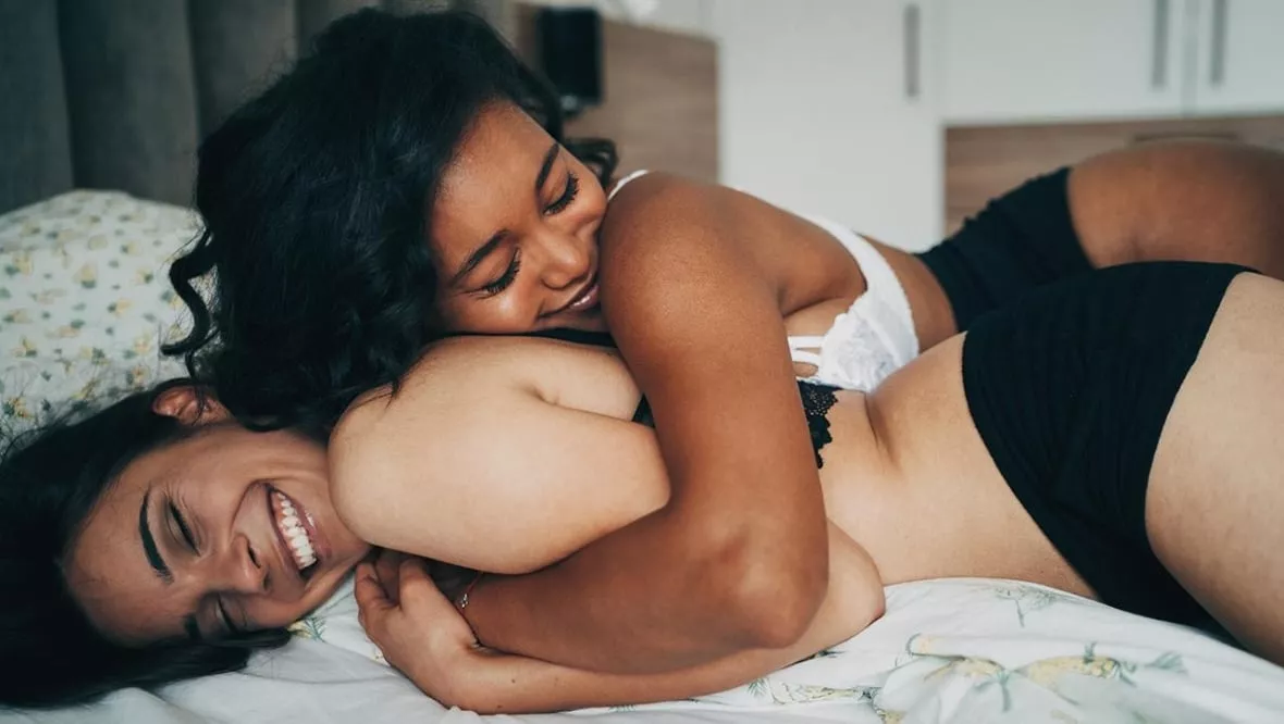 Pleasing a woman 27