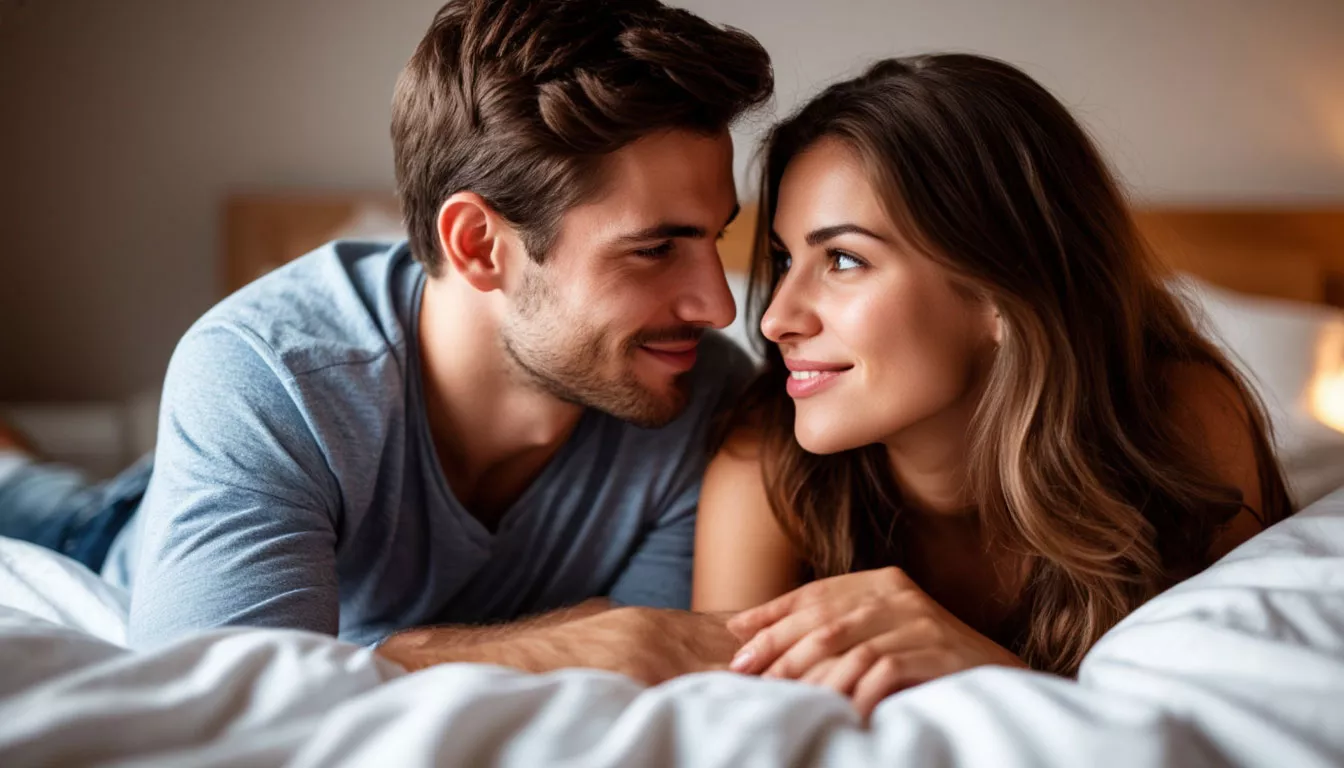 Hot Sex Techniques 53