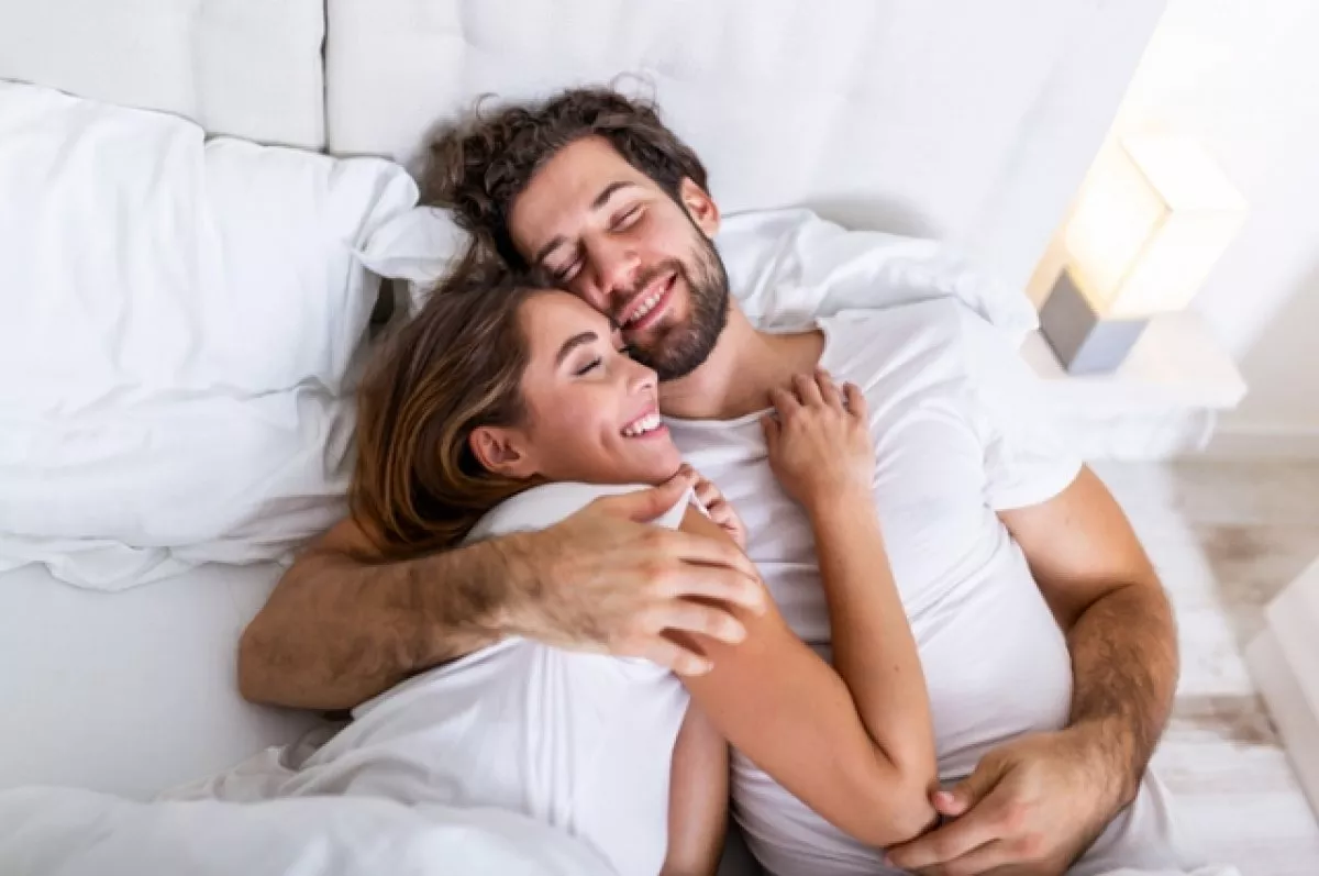Advanced Oral Sex