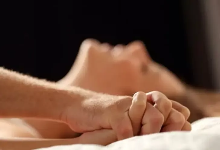 How to Talk Dirty in Bed 93