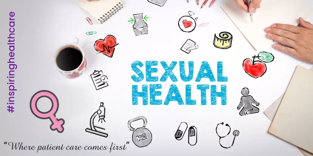 How to Initiate Sex Without Words