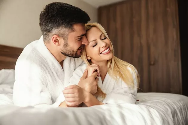 Advanced Oral Sex 29